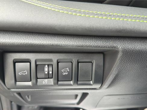 Used 2025 Subaru Outback Onyx Edition AWD/4WD image 15