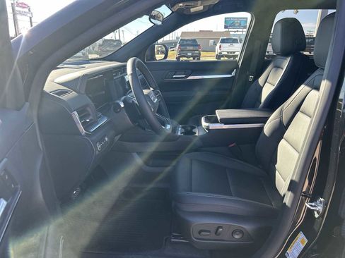 New 2026 GMC Terrain Elevation w/ Elevation Premium Package image 19