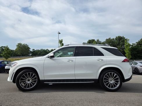 Used 2022 Mercedes-Benz GLE 350 4MATIC image 28