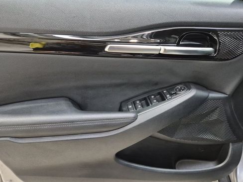 Certified 2021 Kia Seltos EX AWD/4WD image 27