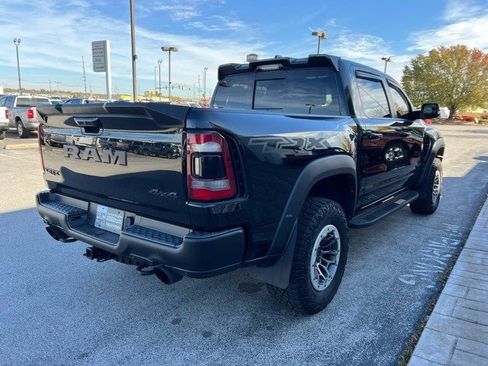 Used 2021 RAM 1500 TRX w/ TRX Level 2 Equipment Group image 6