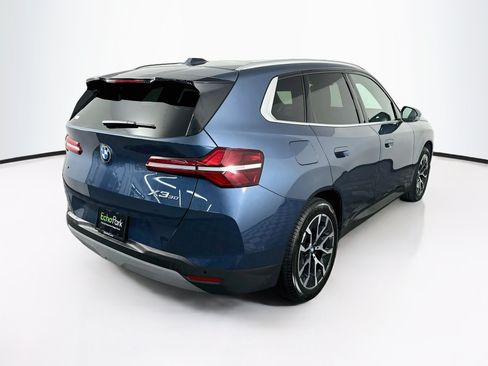 Used 2026 BMW X3 xDrive30i AWD/4WD image 9
