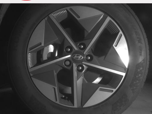 Used 2025 Hyundai Tucson SEL image 9