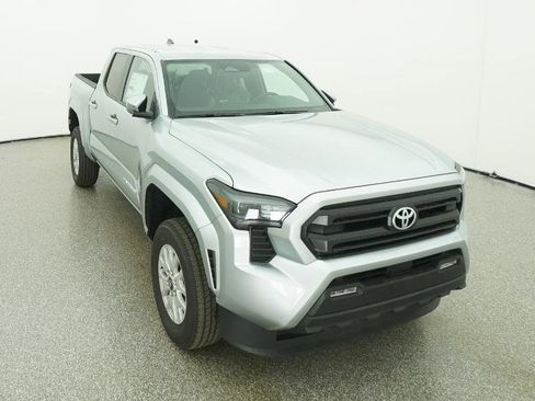 New 2026 Toyota Tacoma SR5 image 47