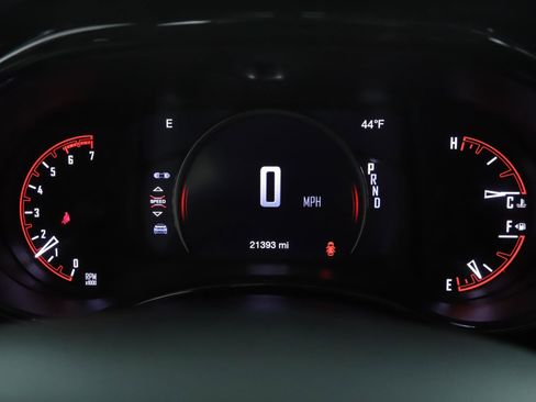 Used 2022 Dodge Durango R/T w/ Blacktop Package image 12