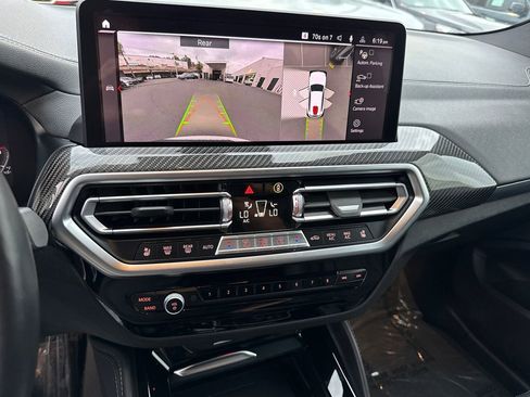 Used 2023 BMW X3 M w/ Competition Package image 31