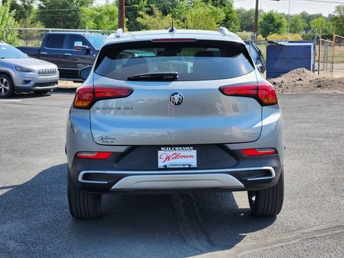 Used 2023 Buick Encore GX Select FWD image 4
