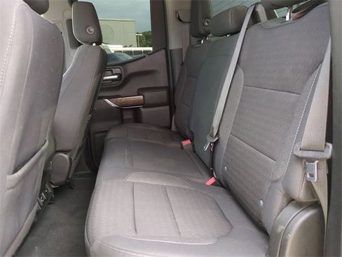 Used 2020 GMC Sierra 1500 Elevation w/ Elevation Value Package image 14