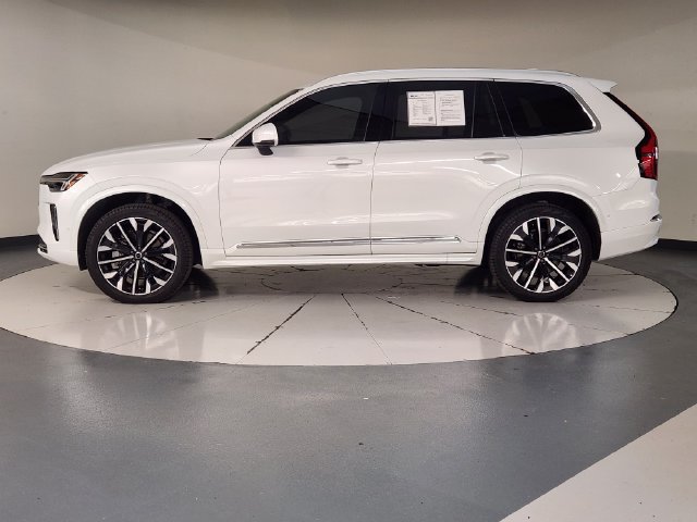 Certified 2026 Volvo XC90 B6 Plus w/ Protection Package Premier AWD/4WD image 5