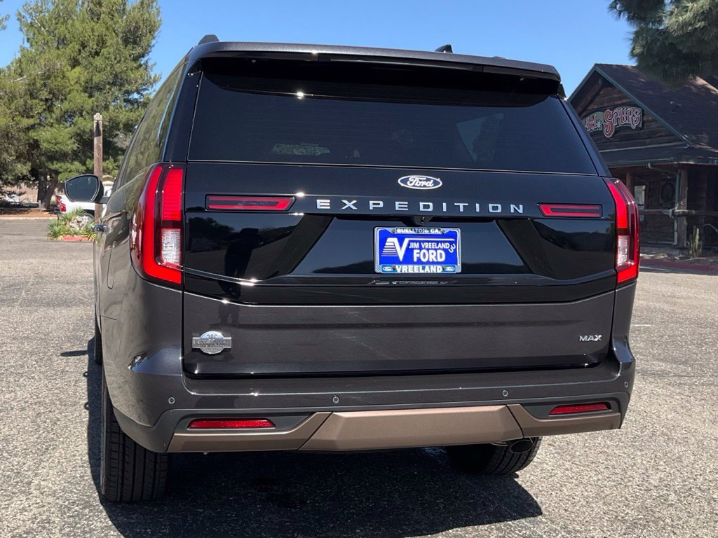 New 2027 Ford Expedition Max King Ranch AWD/4WD image 60