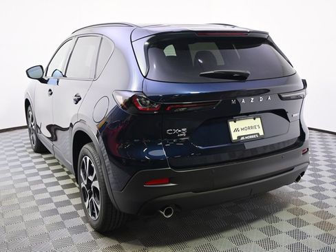New 2026 MAZDA CX-5 Preferred AWD/4WD image 4