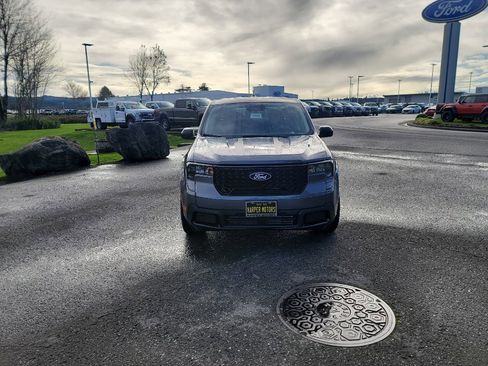 New 2026 Ford Maverick XLT w/ XLT Luxury Package image 39