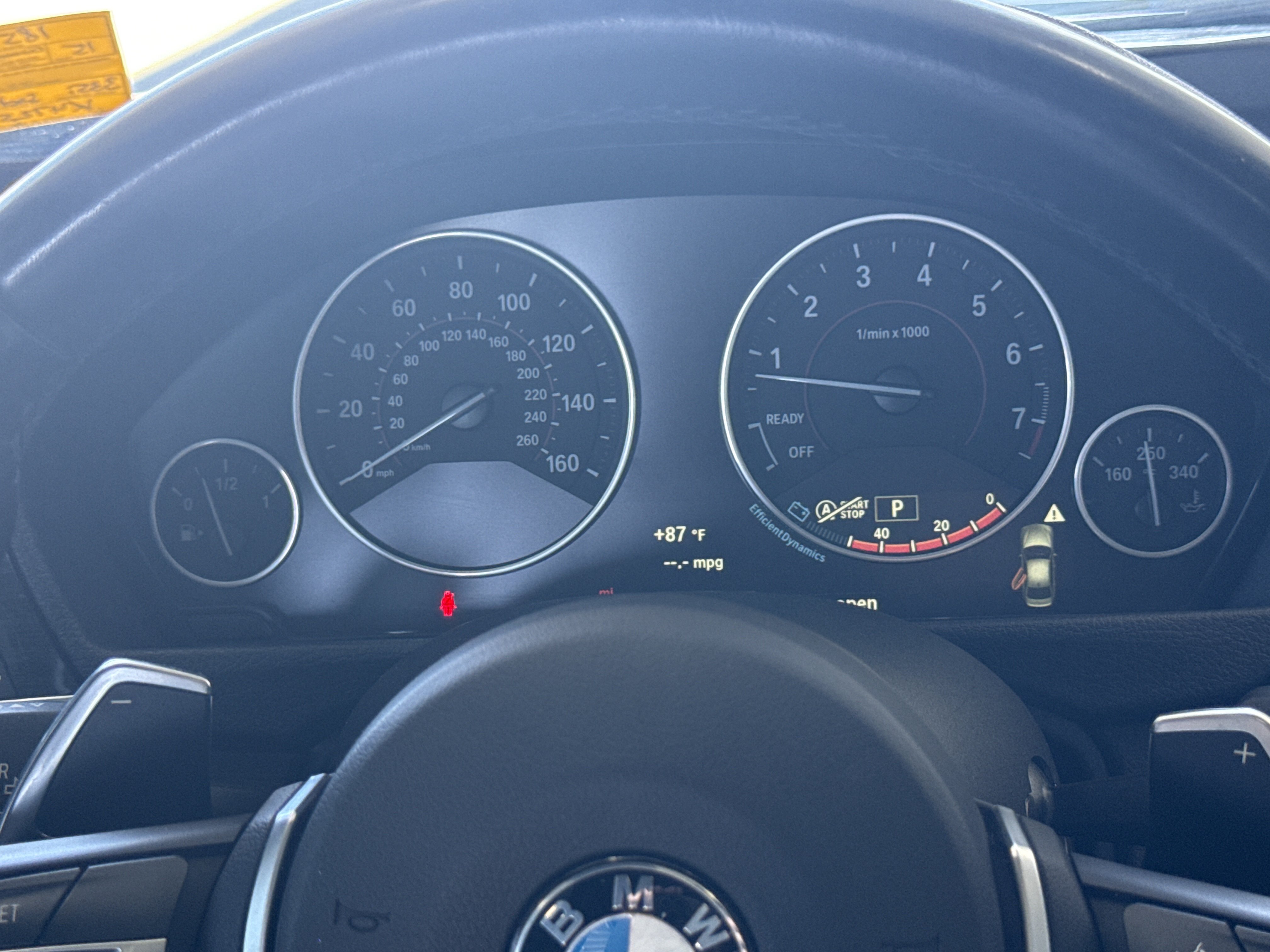 Used 2015 BMW 335i Sedan RWD image 34