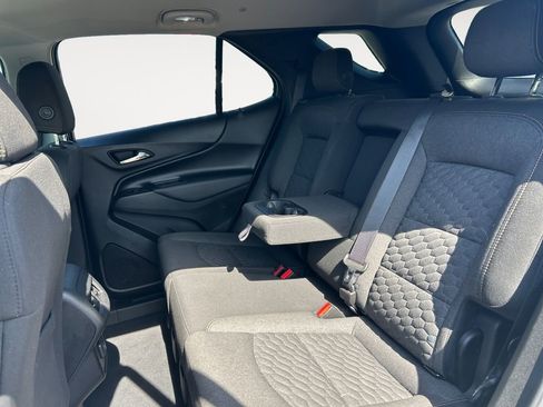 Used 2019 Chevrolet Equinox LT AWD/4WD image 13