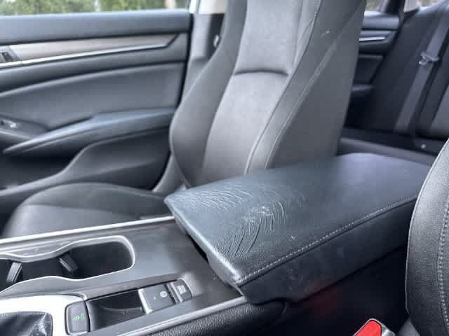 Used 2018 Honda Accord LX image 29