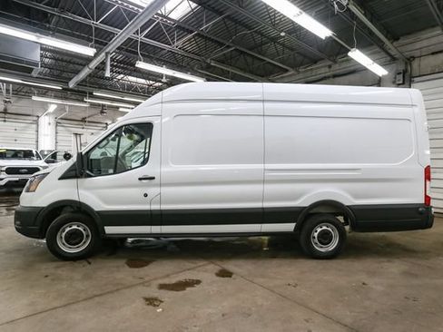 Used 2025 Ford Transit 250 148 High Roof Extended w/ Load Area Protection Package RWD image 6