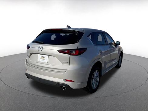 Used 2025 MAZDA CX-5 AWD 2.5 S w/ Preferred Package image 14