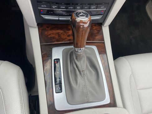 Used 2011 Mercedes-Benz E 350 E350 Cabriolet image 16