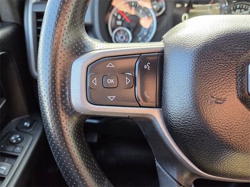 Used 2024 RAM 2500 Tradesman w/ Bed Utility Group image 31