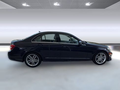 Used 2012 Mercedes-Benz C 300 4MATIC Sedan image 8