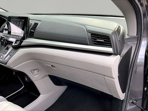 Used 2024 Honda Odyssey EX-L image 21