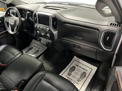 Used 2021 GMC Sierra 1500 Elevation w/ X31 Off-Road Package