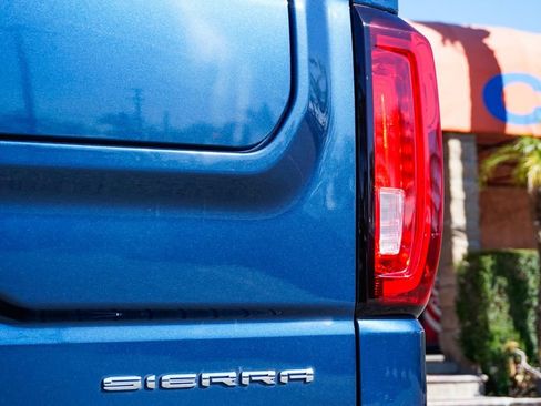 Used 2019 GMC Sierra 1500 Denali w/ Denali Ultimate Package image 56