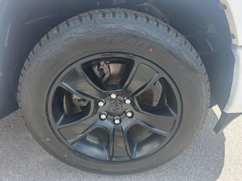 Used 2023 RAM 1500 Big Horn AWD/4WD image 21