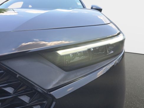 Used 2024 Honda Accord EX image 28
