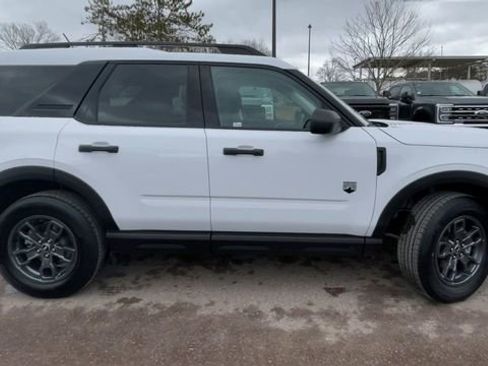 Used 2023 Ford Bronco Sport Big Bend image 9