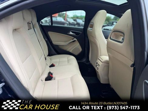 Used 2019 Mercedes-Benz CLA 250 4MATIC image 18