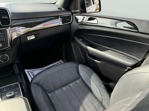 Used 2018 Mercedes-Benz GLE 350 4MATIC w/ Premium 1 Package image 50