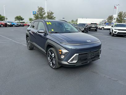 Used 2024 Hyundai Kona SEL w/ Convenience Package