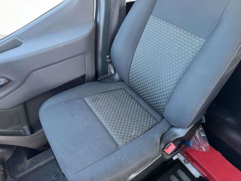 Used 2024 Ford Transit 250 Low Roof w/ Exterior Upgrade Package image 34