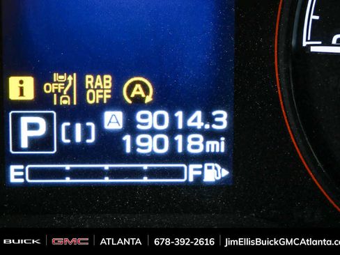 Used 2023 Subaru Forester Sport AWD/4WD image 9