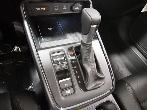 New 2026 Honda CR-V EX-L image 26