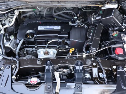 Used 2015 Honda CR-V Touring image 46