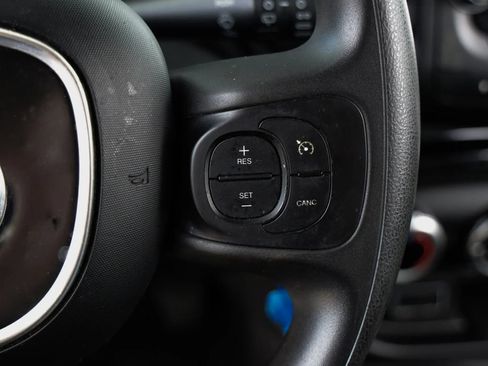Used 2016 FIAT 500L Pop FWD image 26