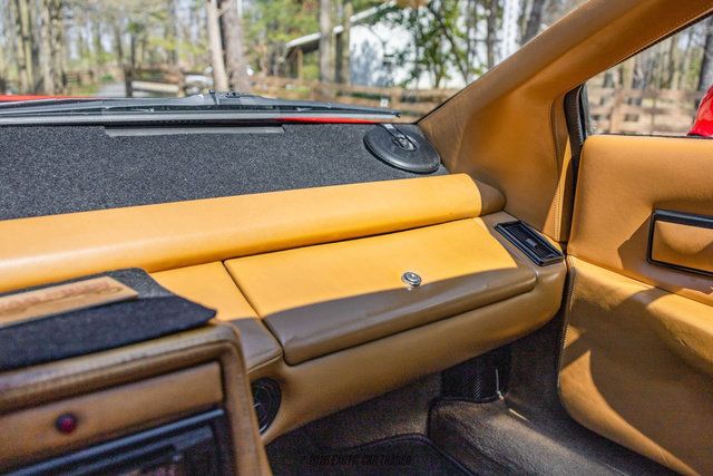 Used 1991 Lotus Esprit SE RWD image 38