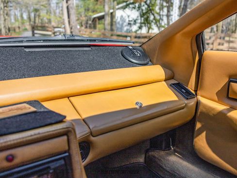 Used 1991 Lotus Esprit SE RWD image 38