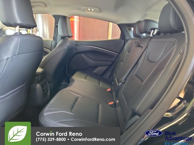 Used 2025 Ford Mustang Mach-E Premium AWD/4WD image 10