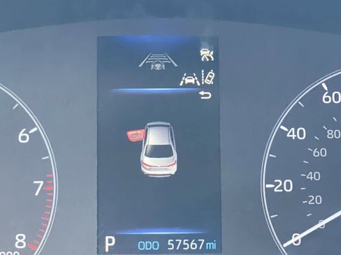 Used 2024 Toyota Corolla LE FWD image 32