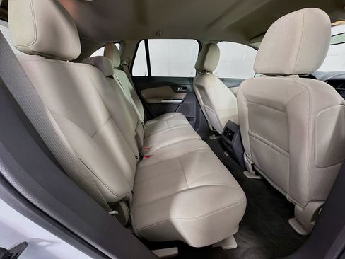 Used 2014 Ford Edge SE w/ Equipment Group 101A FWD image 31