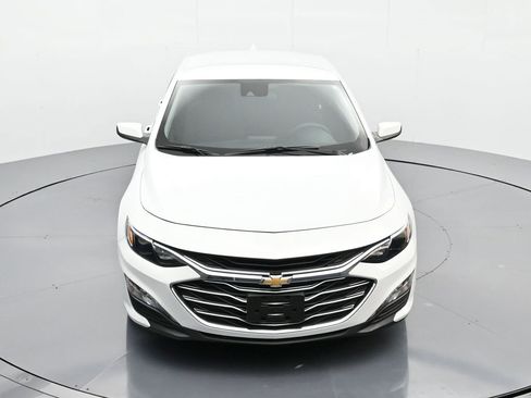 Certified 2023 Chevrolet Malibu LT image 28