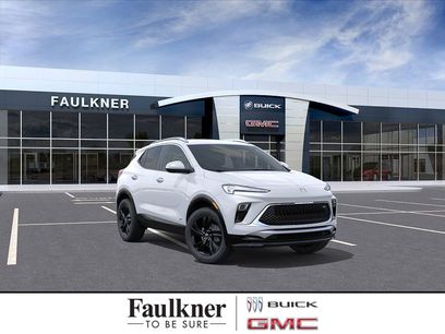 New 2026 Buick Encore GX Sport Touring w/ Comfort Package