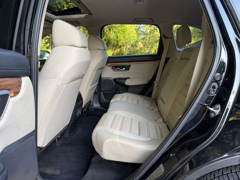 Used 2018 Honda CR-V EX image 17