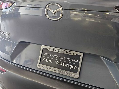Used 2022 MAZDA CX-30 AWD 2.5 S w/ Preferred Package image 14