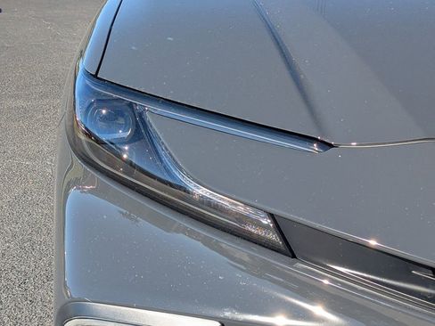 New 2026 Toyota Camry SE w/ Convenience Package FWD image 10