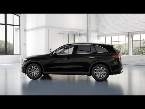 Certified 2026 Mercedes-Benz GLC 300 4MATIC image 28