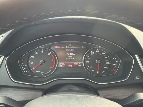 Used 2023 Audi Q5 2.0T Premium w/ Convenience Package AWD/4WD image 9